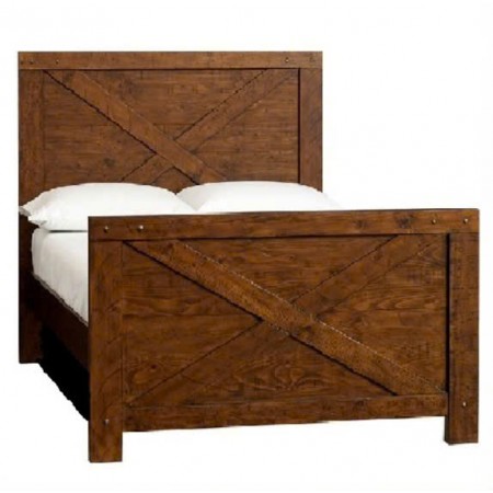 YC06-088 : Giường Ngủ Châu Âu + Hộc Kéo 
